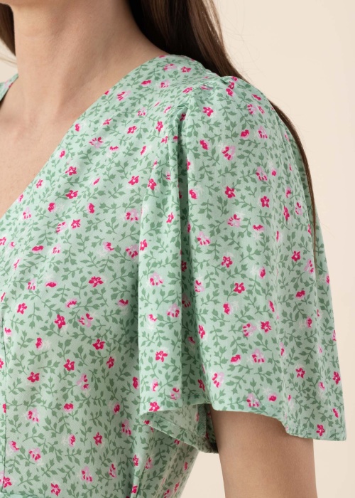 Платье Alba Vero Moda