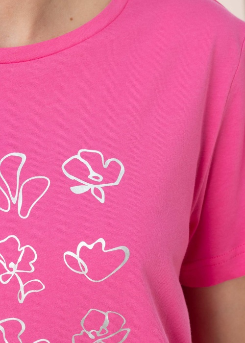 Футболка Tom Tailor