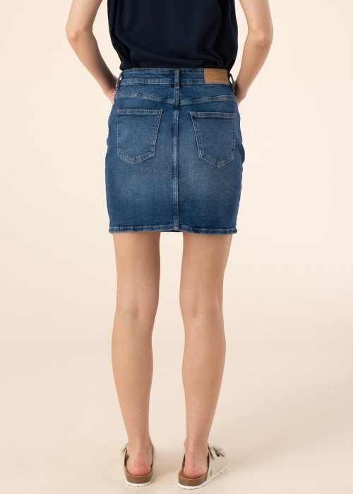 Noisy May seelik Malinda