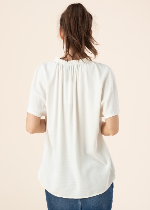 Блуза Kamma Fransa