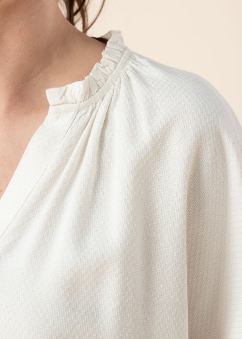 Блуза Kamma Fransa