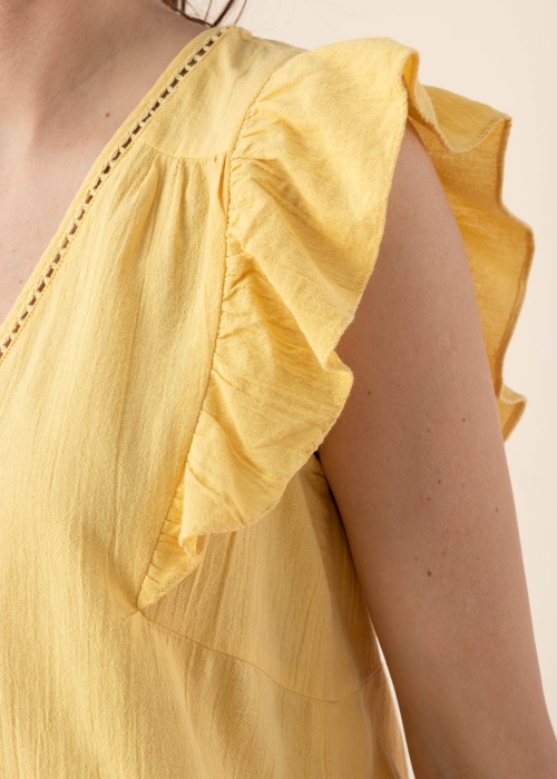 Блуза Matia Vila