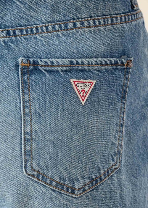 Guess lühikesed teksapüksid