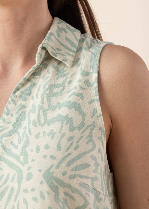 Vero Moda pluus Mymilo