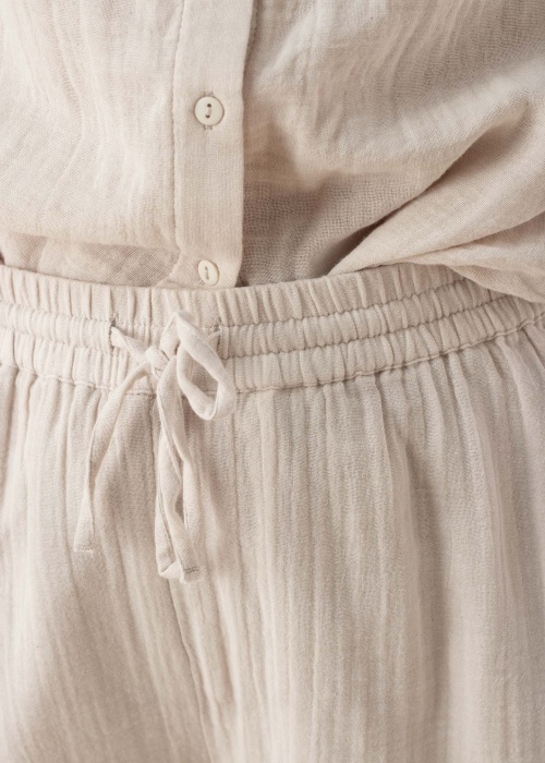 Pieces püksid Mastina