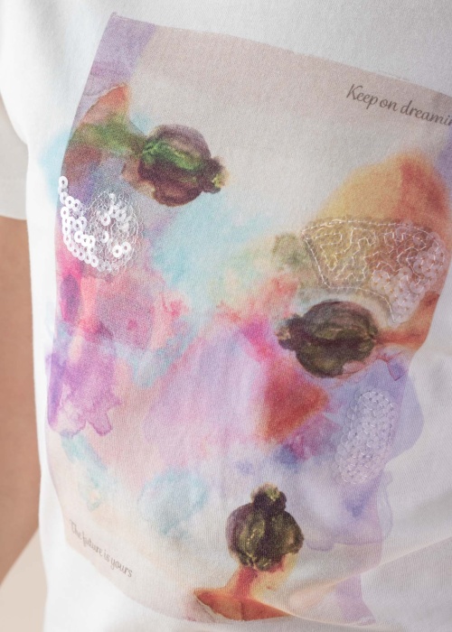 Футболка Besanne Name It Kids