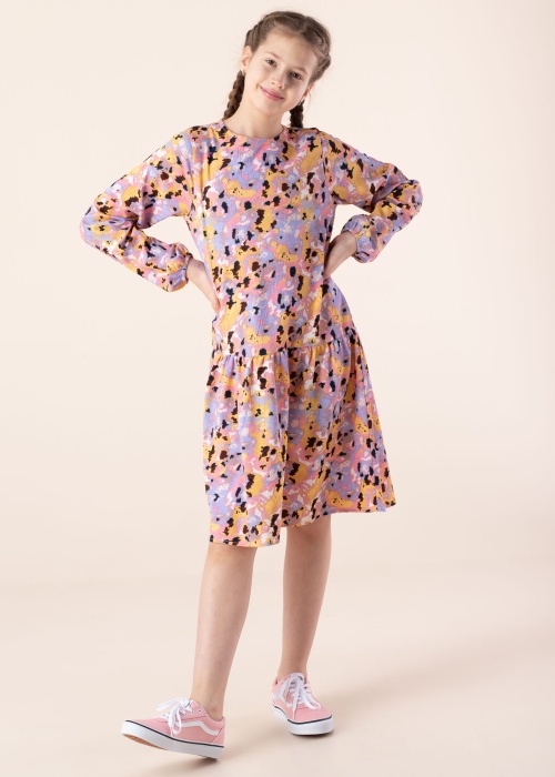 Name It Kids kleit Bodalis