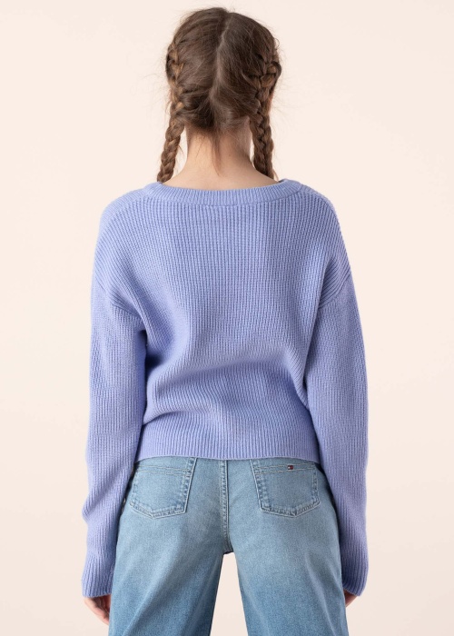 Name It Kids kampsun Vajsa