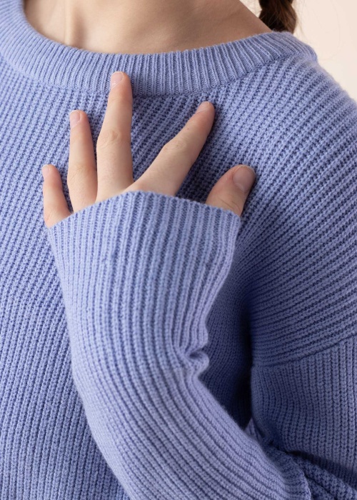 Name It Kids kampsun Vajsa