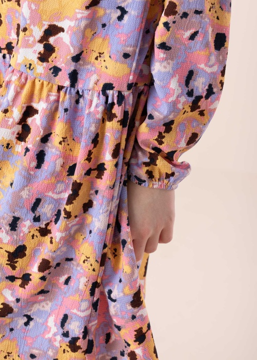 Name It Kids kleit Bodalis