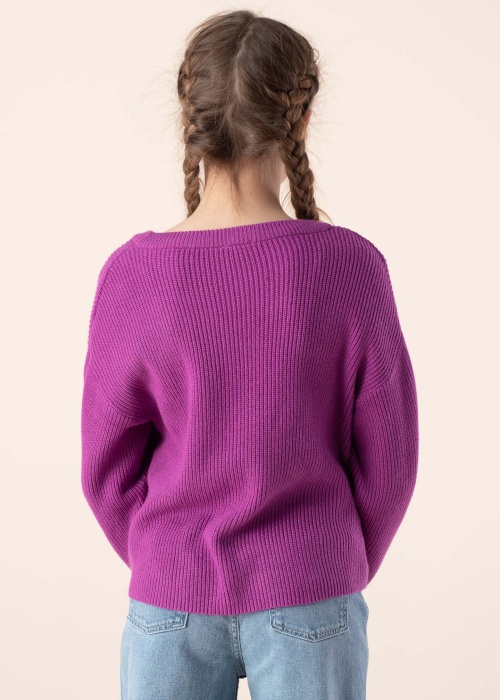 Name It Kids kampsun Vajsa