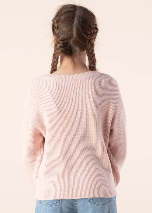 Name It Kids kampsun Vajsa