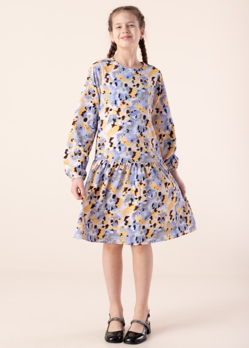 Name It Kids kleit Bodalis