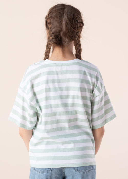 Name It Kids T-särk Vitanni