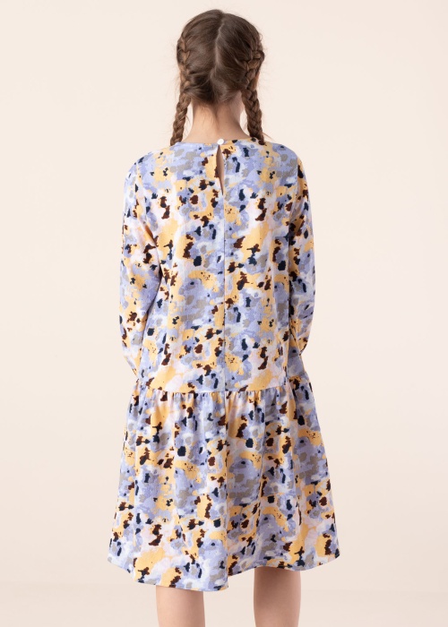 Name It Kids kleit Bodalis