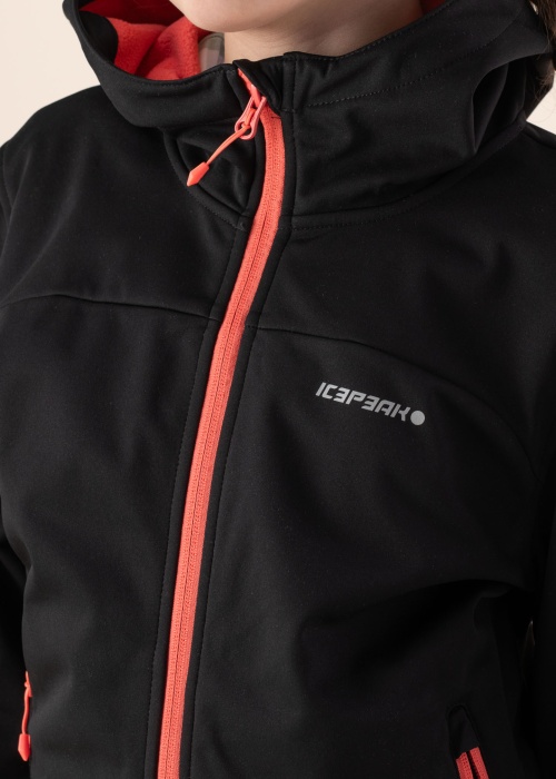 Icepeak kevad-sügisjope Kleve Jr SCH