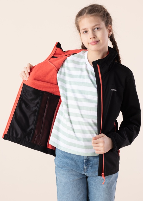 Icepeak kevad-sügisjope Kleve Jr SCH