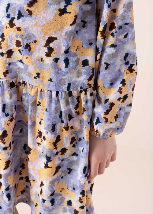 Name It Kids kleit Bodalis