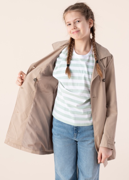 Name It Kids kevad-sügismantel Madelin