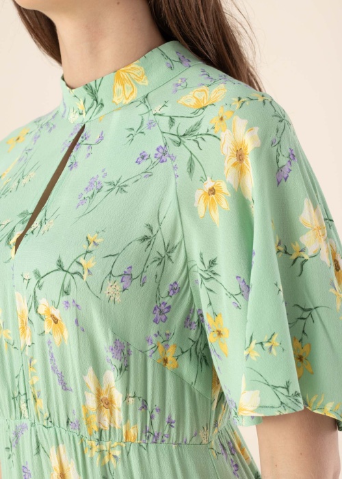 YAS pidulik kleit Moki