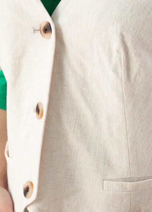 Жилет Molie Vila