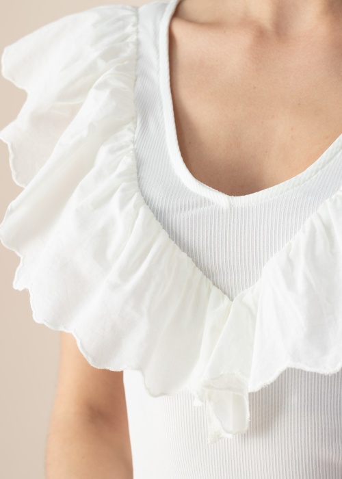 Блуза Lala Vila