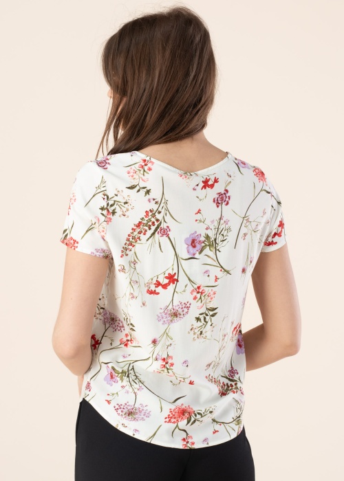 Блуза Asy Vero Moda