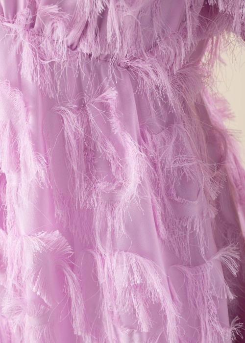 Платье Pazylla YAS