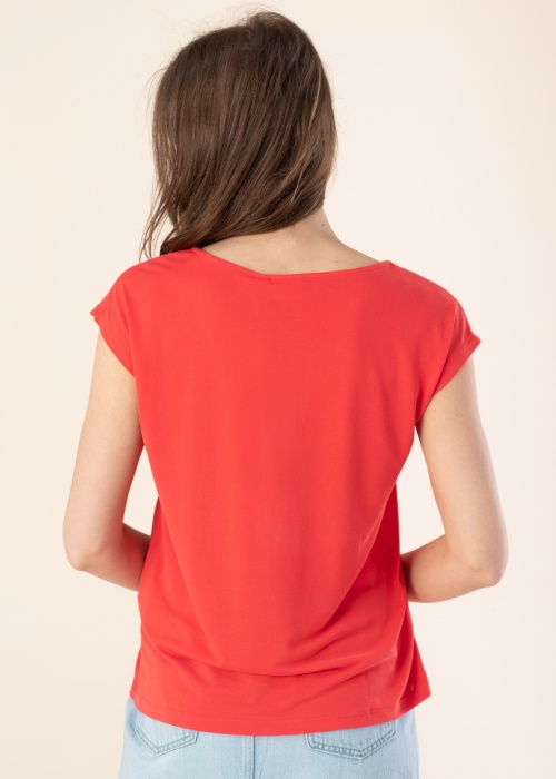 Блуза Modala Vila