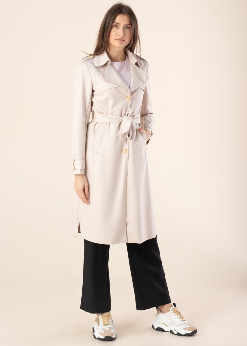 Rino & Pelle kevad-sügismantel Nula