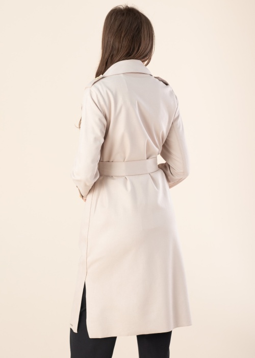 Rino & Pelle kevad-sügismantel Nula