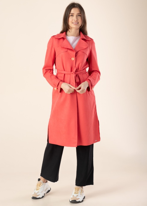 Rino & Pelle kevad-sügismantel Nula