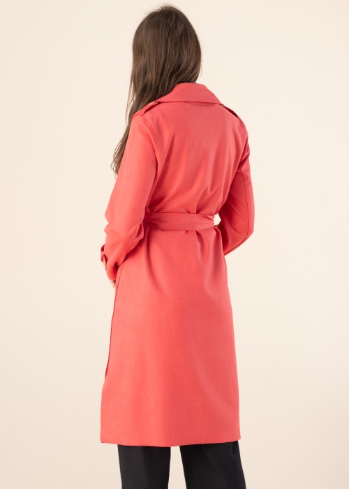 Rino & Pelle kevad-sügismantel Nula