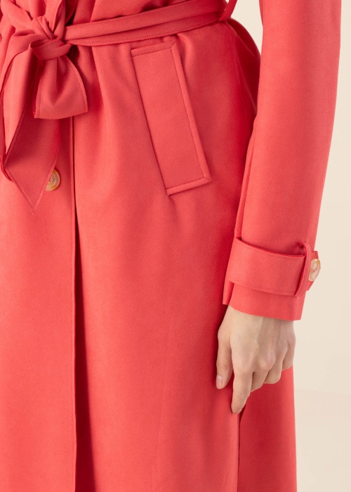 Rino & Pelle kevad-sügismantel Nula