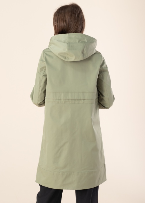 Весенне-осенняя парка Kimi Rino & Pelle