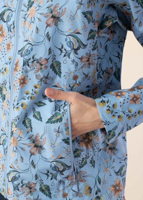 Kari Traa kevad-sügisjope Sanne