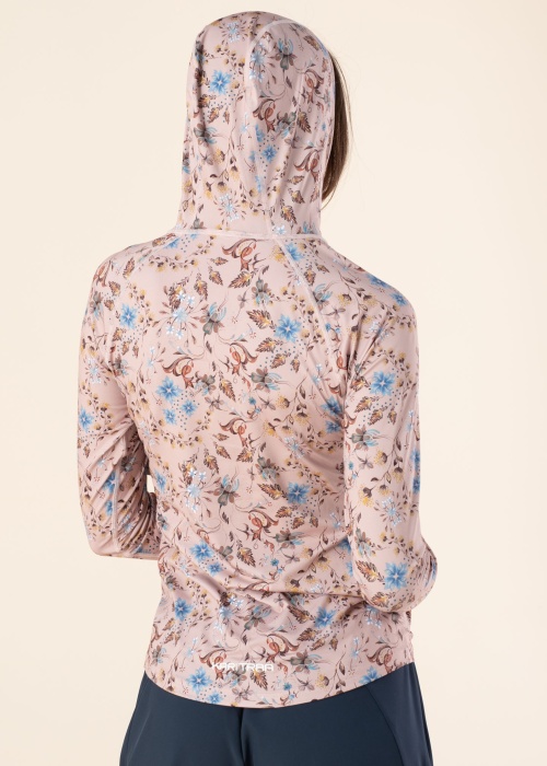 Kari Traa pluus Sanne