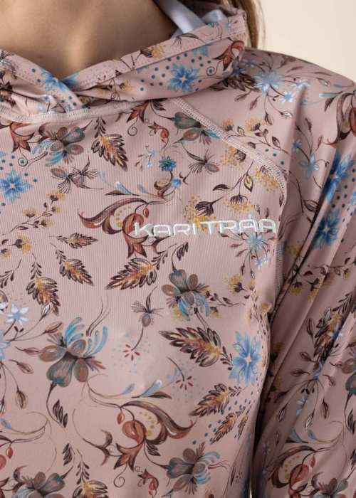 Kari Traa pluus Sanne