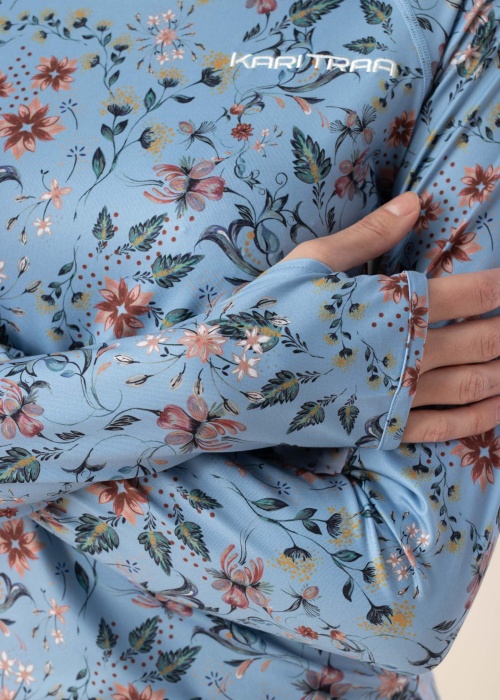 Блуза Sanne Kari Traa