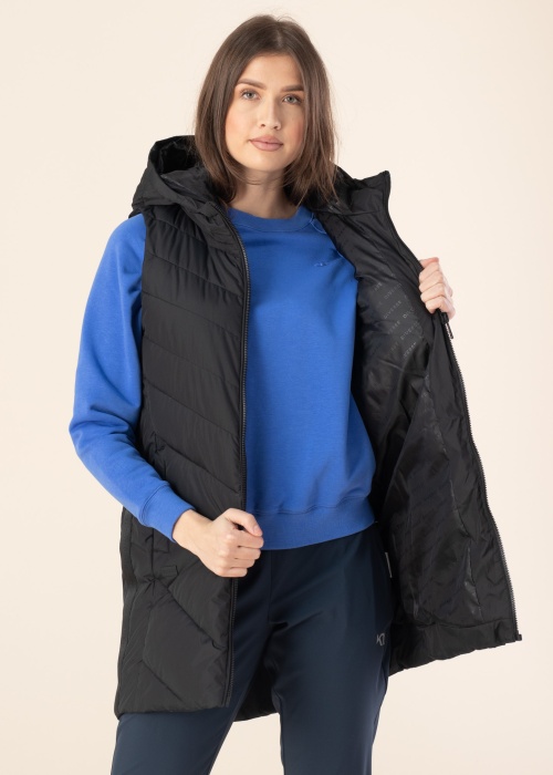 Жилет Ethika Diverse