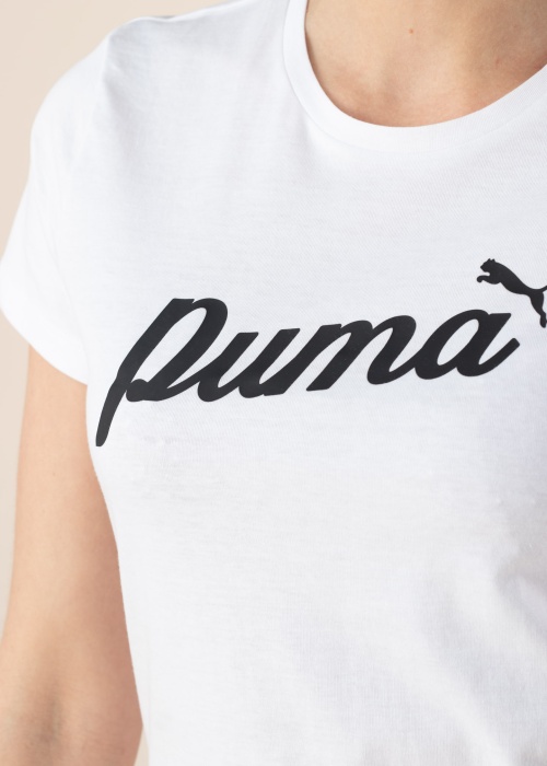 Puma T-särk Ess+ Blossom