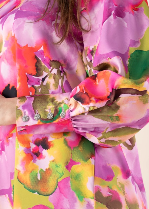 YAS pidulik kleit Lingo