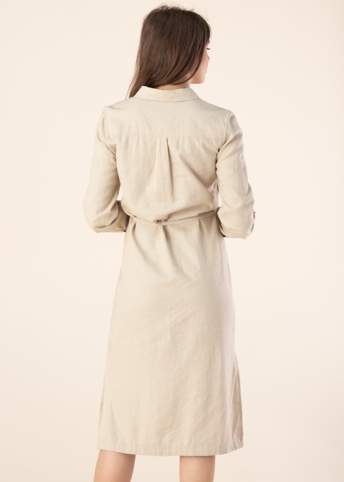 Рубашка-платье Caro Only