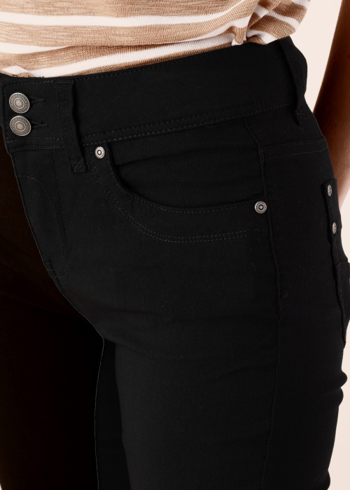 Брюки Zalin Fransa