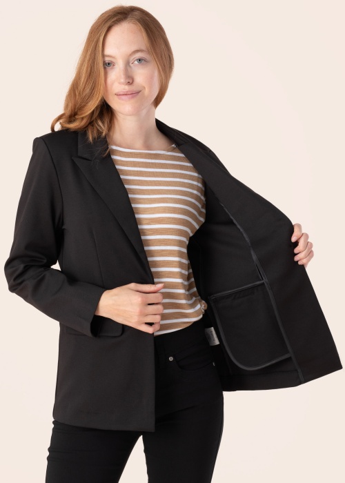 b.young jakk Rizetta