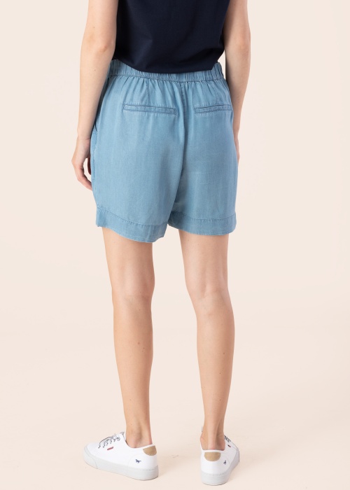 Брюки Tom Tailor