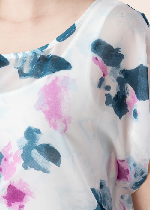 Блуза Tom Tailor