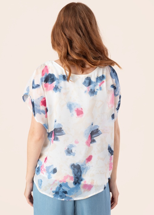 Блуза Tom Tailor