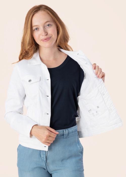 Tom Tailor teksatagi