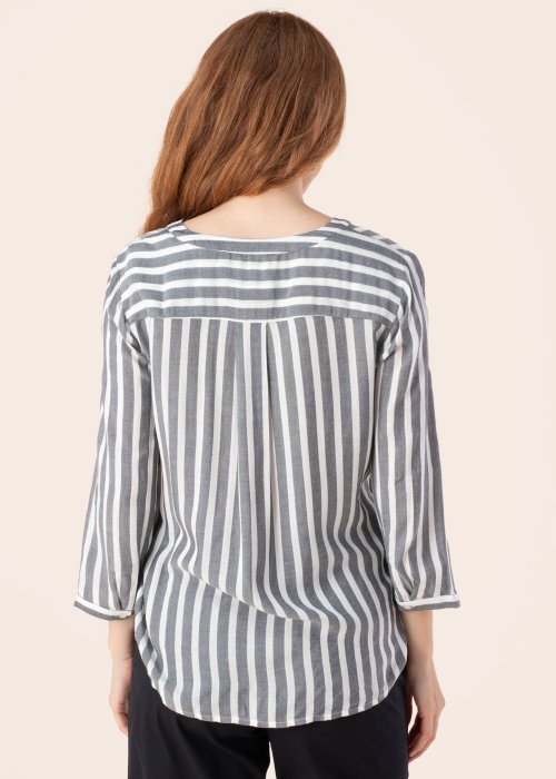 Блуза Tom Tailor